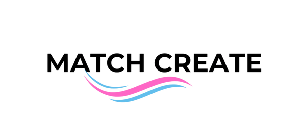 Match create brushes